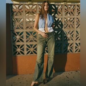 With Jean Immortal Jean